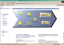 PKS Projekt Kunskaps St�d